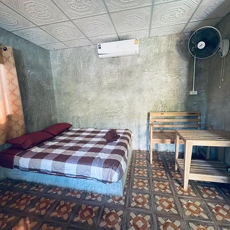 A.P.guesthouse Koh Mak Eksteriør billede