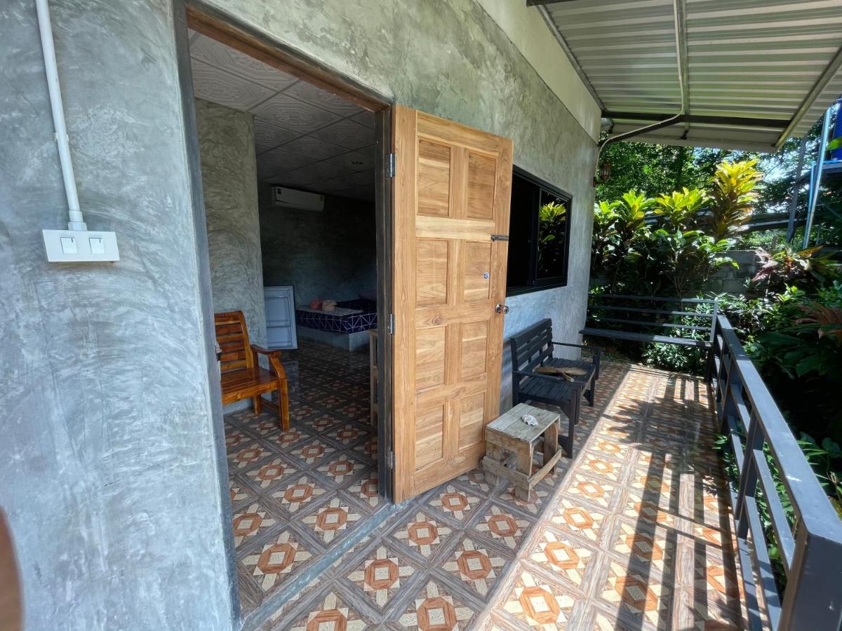 A.P.guesthouse Koh Mak Eksteriør billede
