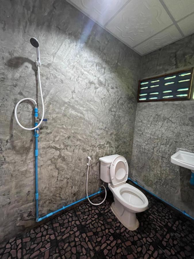 A.P.guesthouse Koh Mak Eksteriør billede