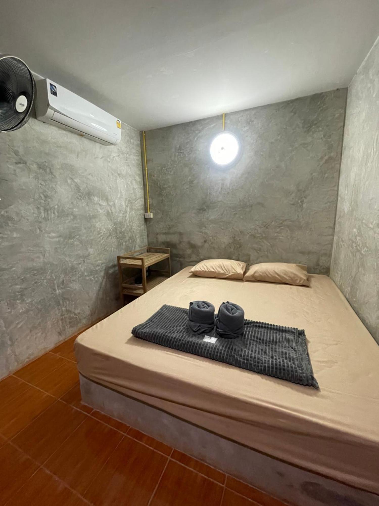 A.P.guesthouse Koh Mak Eksteriør billede