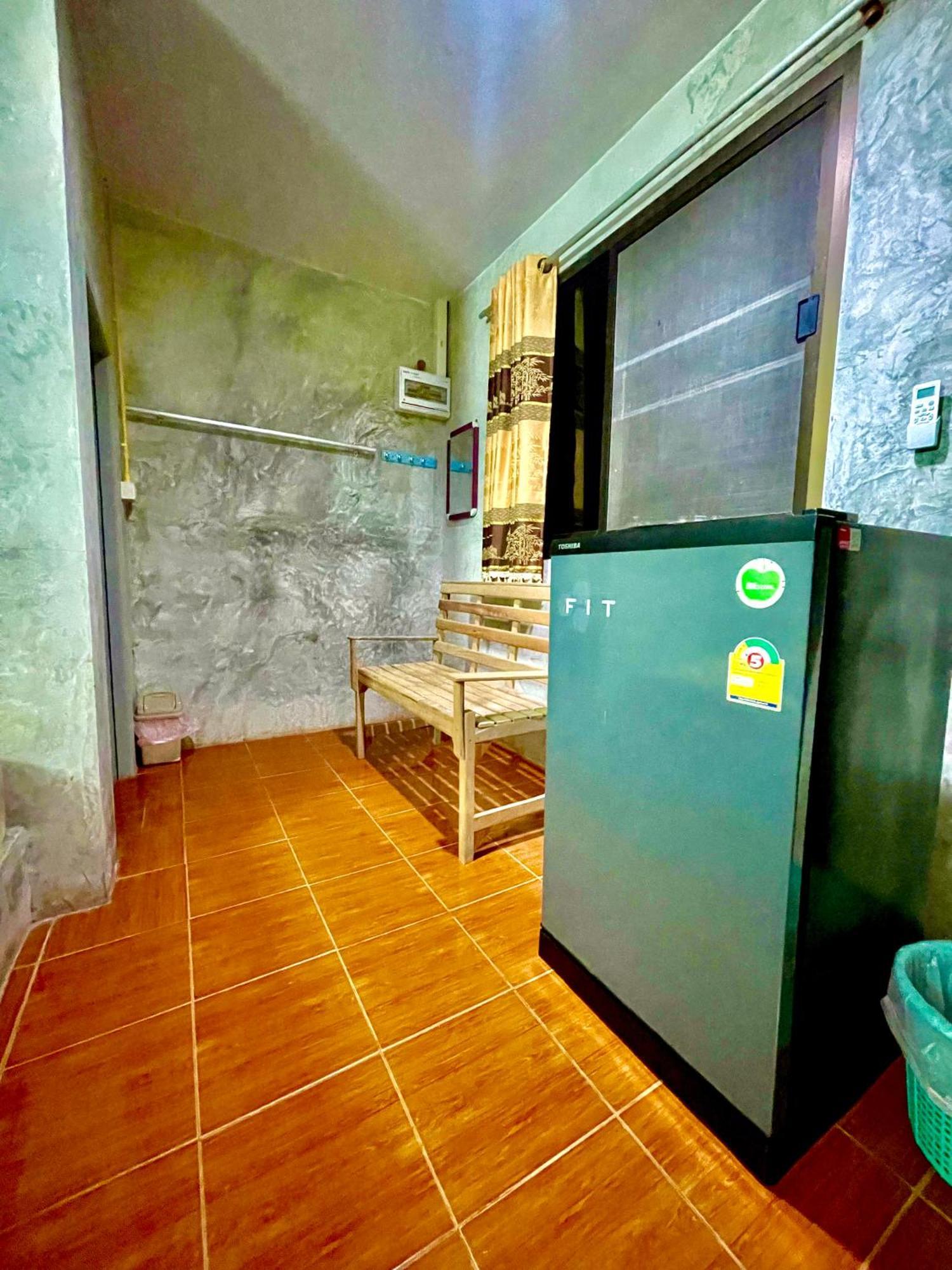 A.P.guesthouse Koh Mak Eksteriør billede