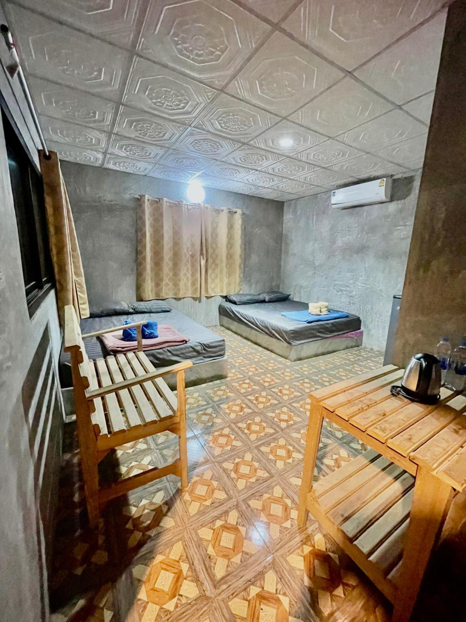 A.P.guesthouse Koh Mak Eksteriør billede