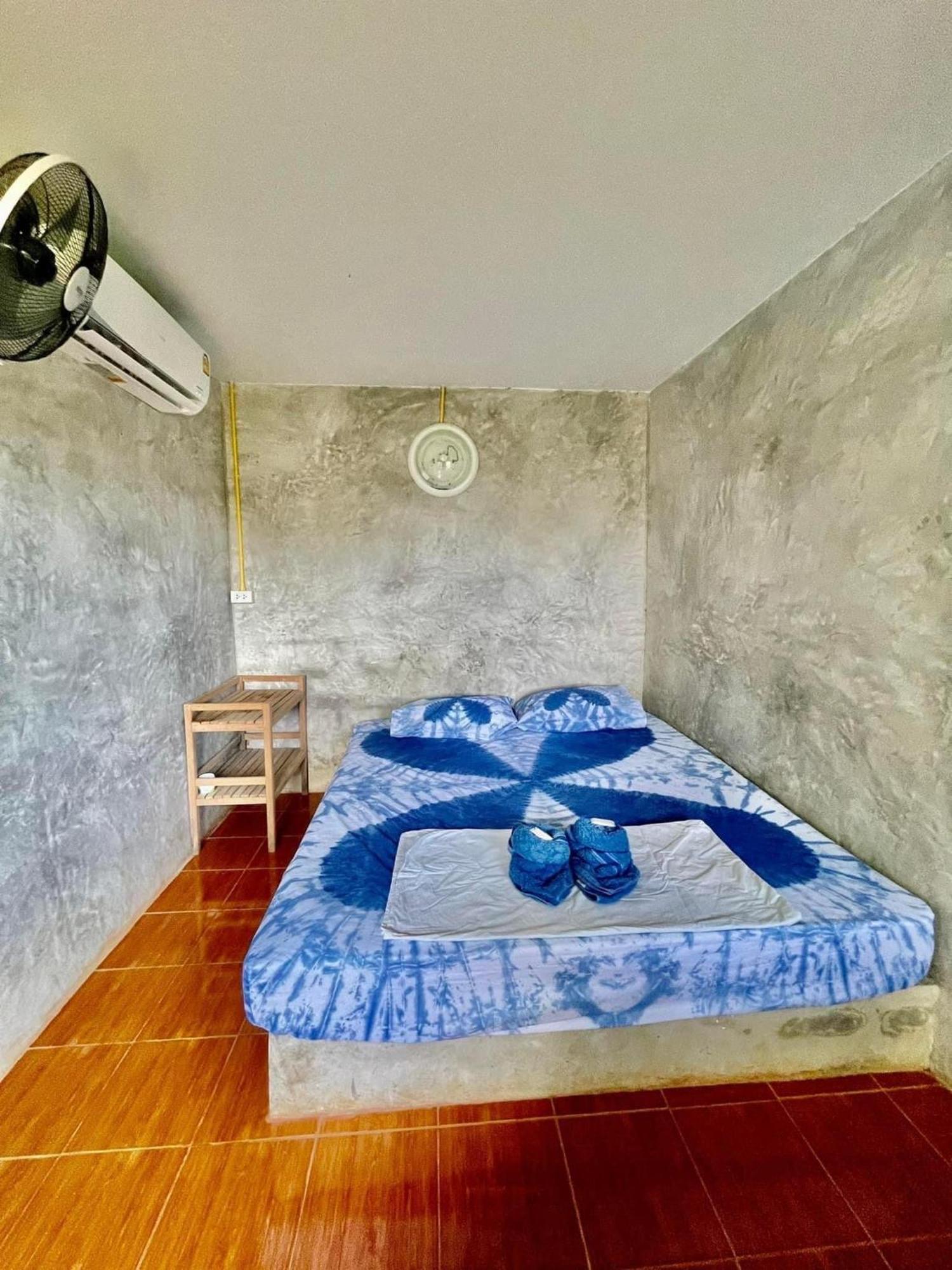 A.P.guesthouse Koh Mak Eksteriør billede