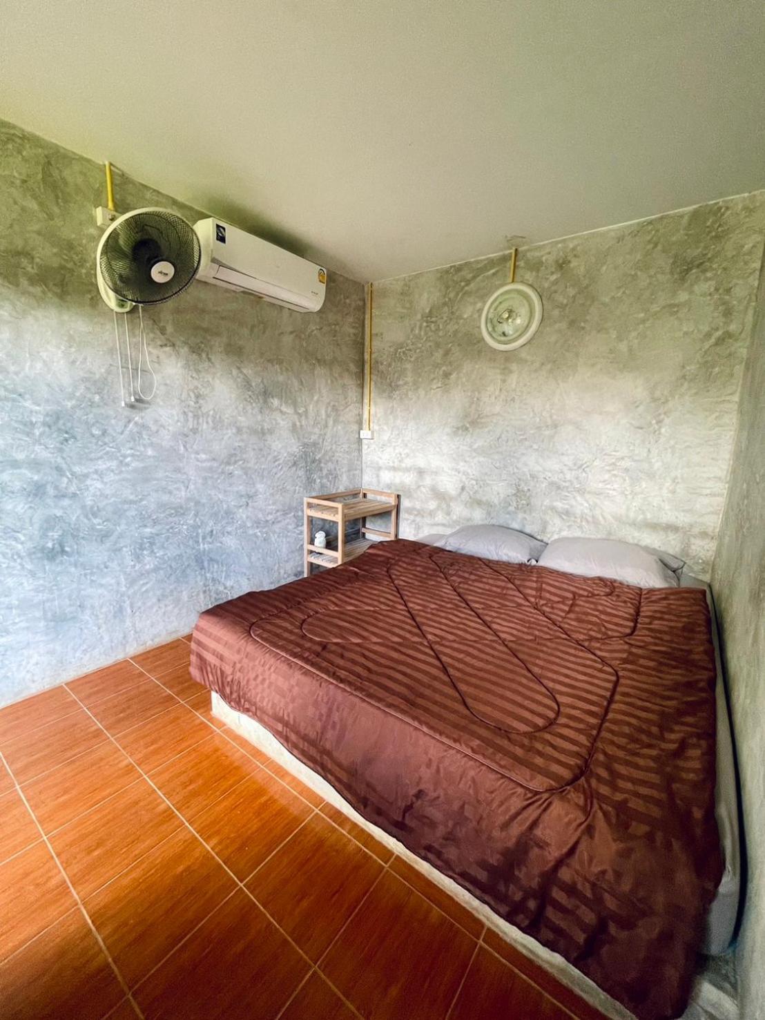 A.P.guesthouse Koh Mak Eksteriør billede