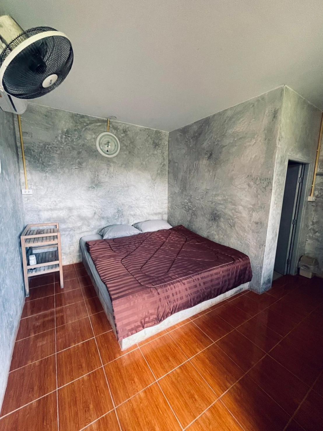 A.P.guesthouse Koh Mak Eksteriør billede