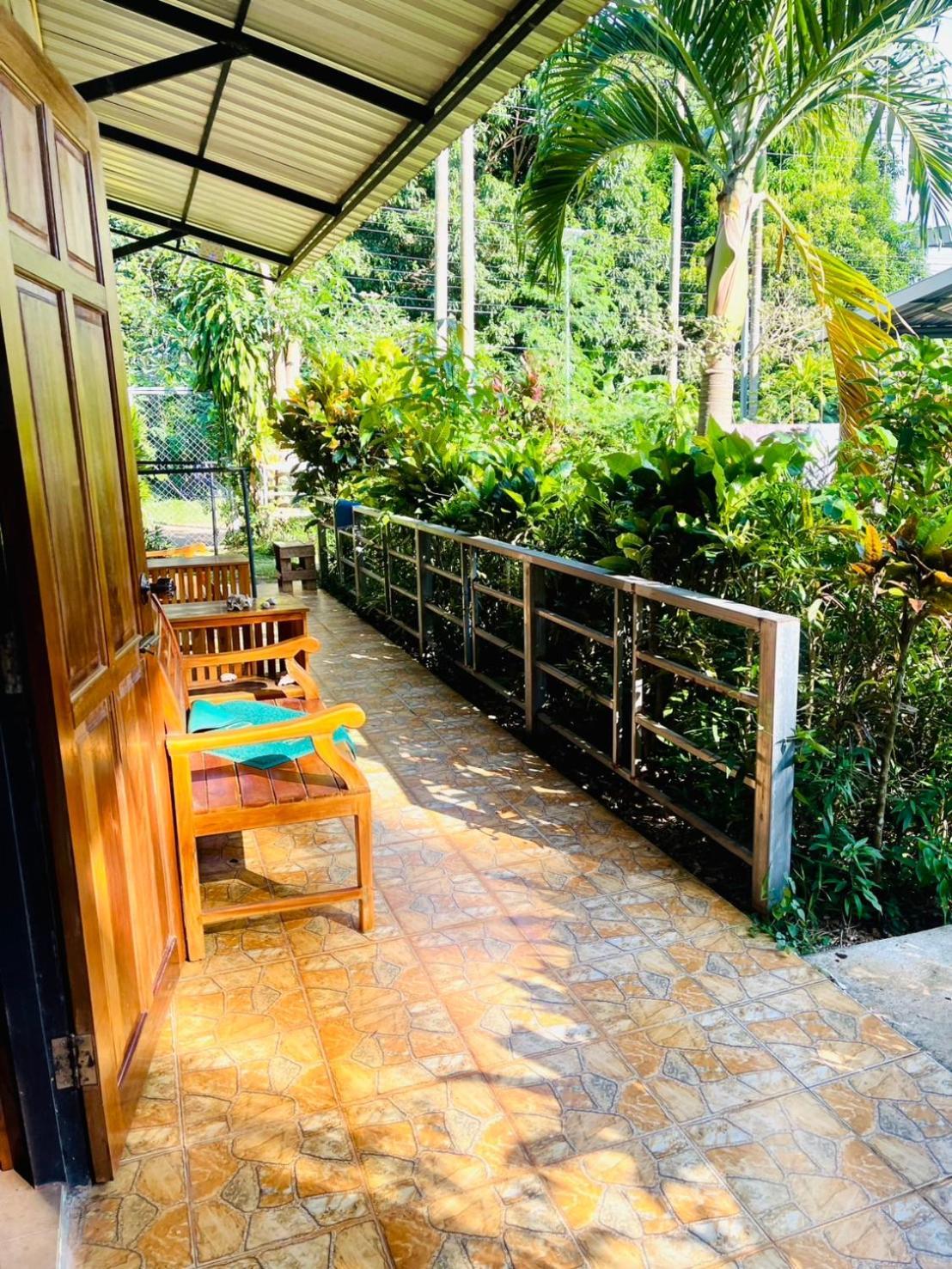 A.P.guesthouse Koh Mak Eksteriør billede