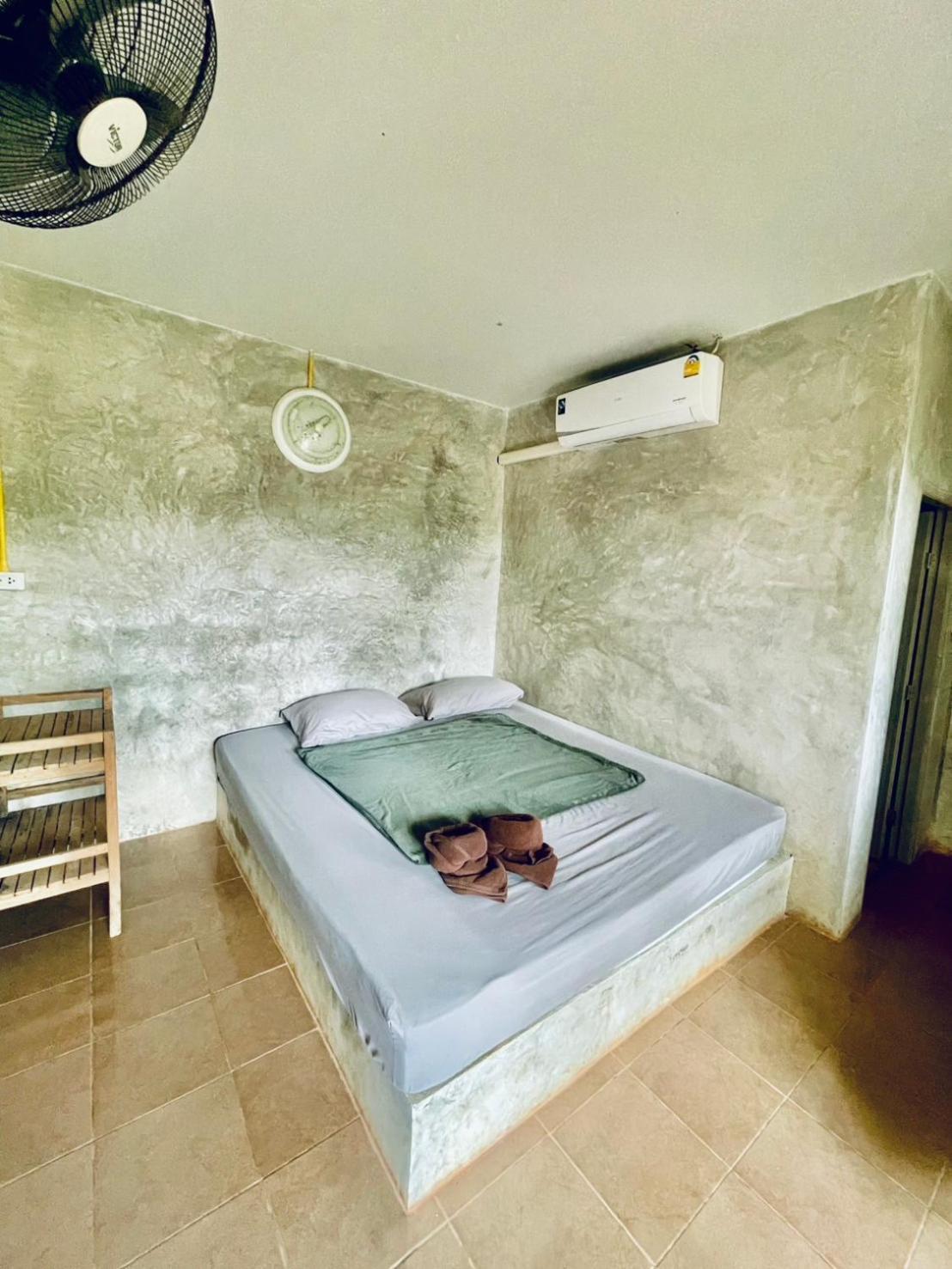 A.P.guesthouse Koh Mak Eksteriør billede