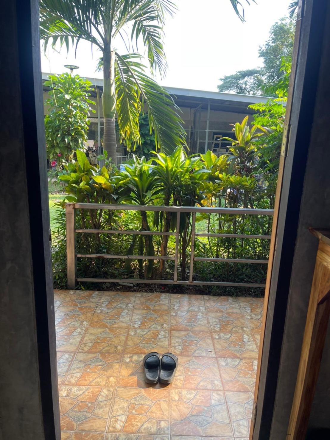 A.P.guesthouse Koh Mak Eksteriør billede