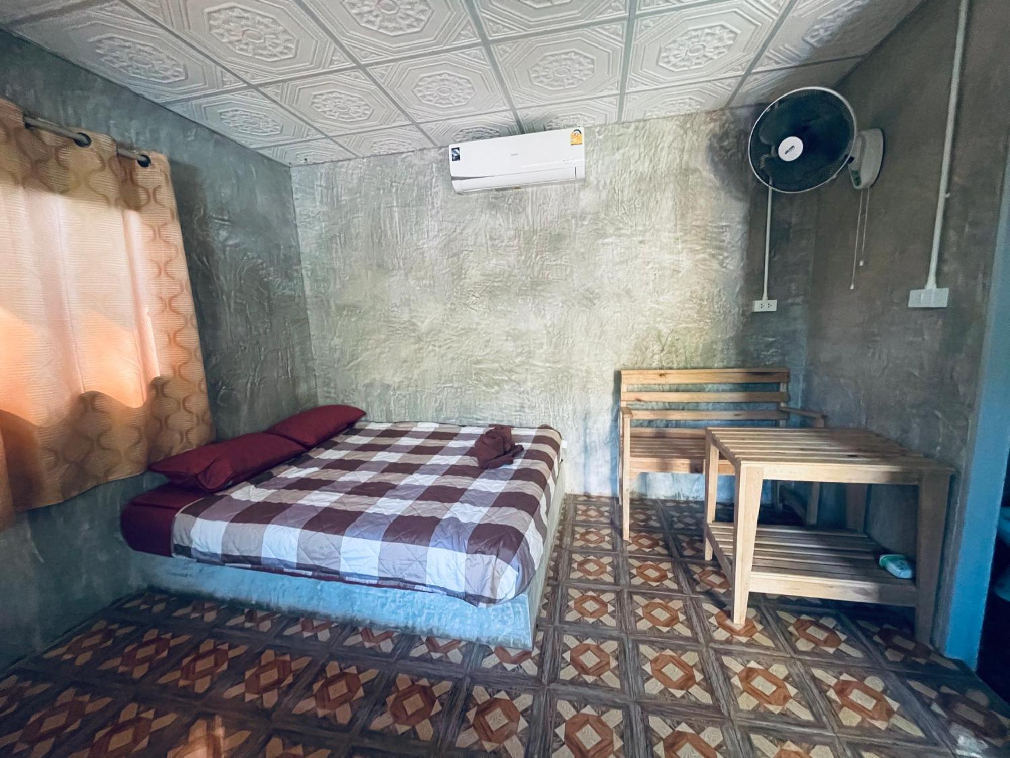 A.P.guesthouse Koh Mak Eksteriør billede