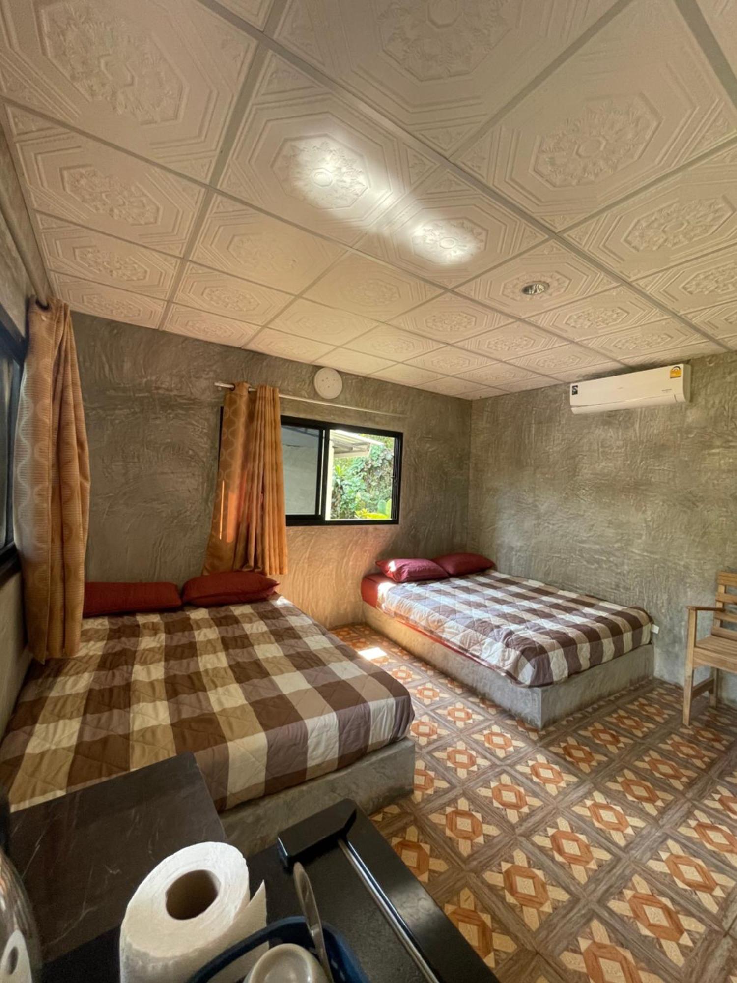 A.P.guesthouse Koh Mak Eksteriør billede
