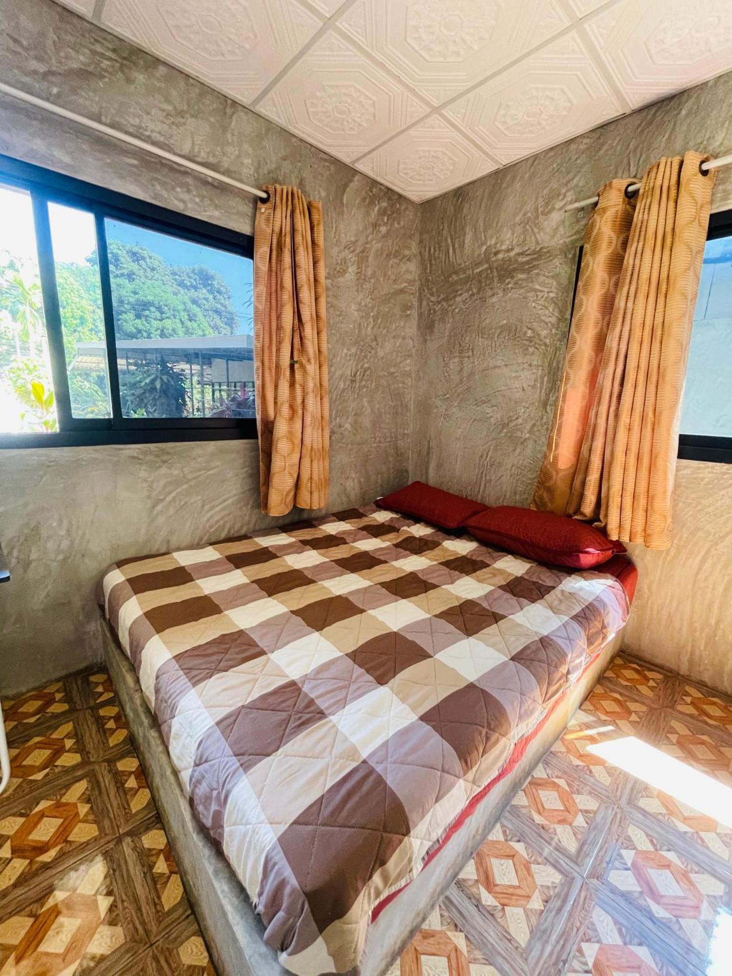 A.P.guesthouse Koh Mak Eksteriør billede